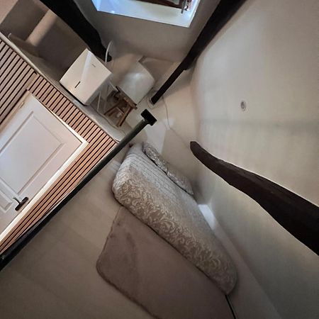 Soisy-sur-Seine Maison Spa מראה חיצוני תמונה
